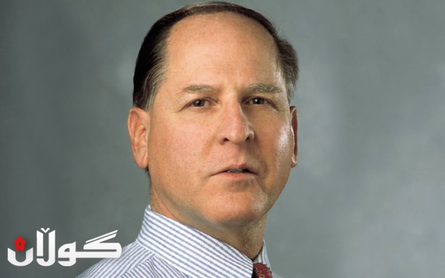 سامۆیل برانێن تۆژەرەی باڵای CSIS بۆ گوڵان:ئێستا بارزانی وەك رێبەری كورد سەیر دەكرێت بۆیە كوردانی پارچەكانی دیكەش ئومێدیان پێیەتی