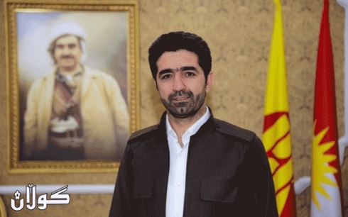  perlemantar serwan herkî bo gullan: gendellkaru pare xorî mîllet le wşeyi çaksazîyi detirsin û rêga naden ḧkumet lepênaw berjewendîyi xellkda cêbecêyi bikat