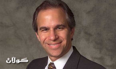 Scott H. Jacobs to Gulan Magazine:Reforms have to based on a solid capacity to understand exactly what is needed, to design the reforms, to communicate the reforms and to implement the reform