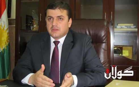 Serdar şêx yehya qaymqamî şêxan bo gulan: pekeke lemperêkî serekîye leberdem geranewey awarekanî şngal