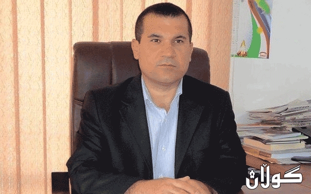 شاخه‌وان خالید، كارگێڕی مه‌كته‌بی سیاسيی یه‌كێتی نه‌ته‌وه‌یی دیموكراتی كوردستان بۆ گوڵان: چاكسازىی راسته‌قینه‌ قۆناغێكی گەشەی حوكمڕانییە، به‌ هۆیه‌وه‌ وڵات له‌گه‌نده‌ڵكاران پاك ده‌بێته‌وه‌