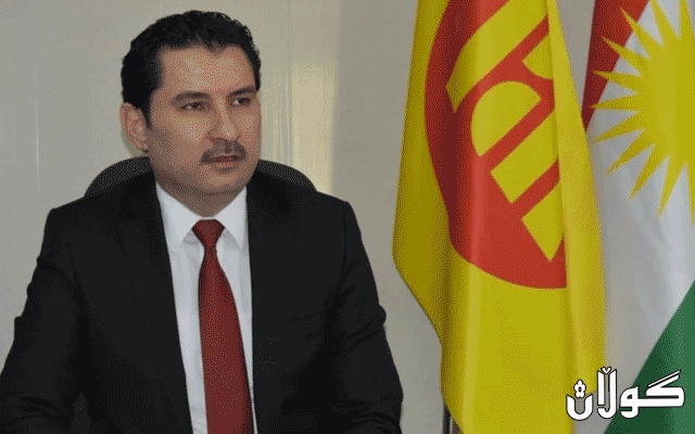 شاخەوان عەبدوڵا، ئەندامی لێژنەی ئاساییکردنەوەی رەوشی کەرکووک، بۆ گوڵان:  لەدوای خیانەتی ١٦ی ئۆکتۆبەرەوە باردۆخی سەربازی بەسەر کەرکوکدا فەرز کراوە