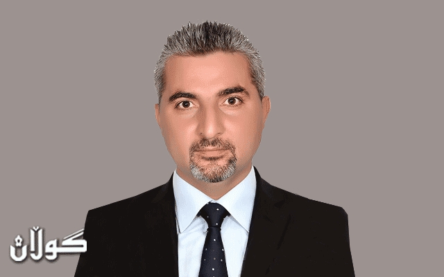 شیروان میرزا ئەندامی لێژنەی دارایی لە پەرلەمانی عێراق بۆ گوڵان:  لێكتێگەیشتنی باش لەنێوان هەرێم و بەغدا لەسەر كێشە دراییەكان دروست بووە