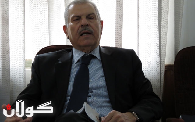 لەناو دەستەبژێری سیاسیی كوردستاندا تێنەگەیشتنێكی گەورە لە سەر سیستمی پەرلەمانی بوونی هەیە