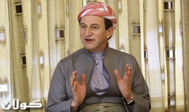 Edhem Barzanî ji gulan re: eger serok Barzanî biryara çarenivîsê bide, divê hemû gelê Kurdistanê û partên siyasî li pişt wê biryarê rawestin