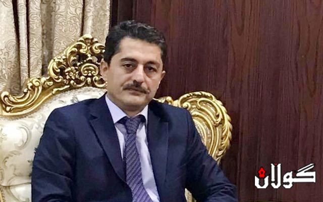 دیداری گوڵان لەگەڵ شێخ مەحموودی حەفید: سەرۆك مسعود بارزانی  بە پاكی و راستگۆیی پەیامی سەربەخۆیی بەرزكردۆتەوە بۆیە پشتگیری لێدەكەین
