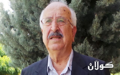 D.Şefîq Qezaz : rêbazî Barzanî lay min wate xzmetkarî xelk