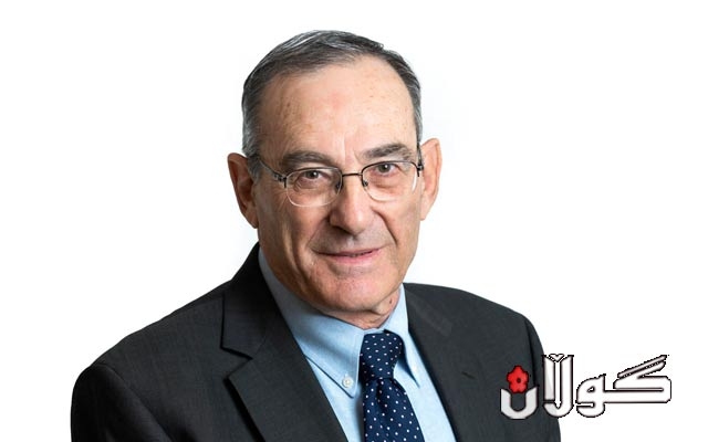 ئیتان گیلبوا: سەركەوتنەكانی ئۆپەراسیۆنی موسڵ لە بەرژەوەندیی هیلاری كلینتۆنە