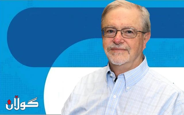 برانتلی وۆماك پرۆفیسۆری كاروباری نێودەوڵەتیی لە زانكۆی ڤیرجینیا، بۆ گوڵان:  رێككەوتنەكەی نێوان چین و ئێران تەنیا شەراكەتە و ناچێتە خانەی هاوپەیمانێتییەوە