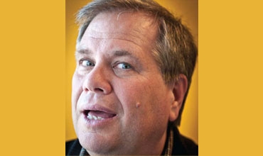 ستیڤن برێخن بۆ گوڵان: حكومەتی باش بەرژەوەندی گشتیی دەپارێزێت و لەگەڵ كۆمەڵگەی مەدەنی و ڕێكخراوە ناحكوومییەكاندا هەماهەنگ دەبێت