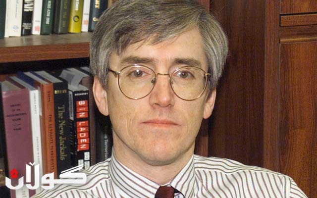 ستیفن بیدل گەورە ستراتیژزانی ئەمریكا بۆ گوڵان:نوری مالیكی هەوڵی قۆرخكردنی دەسەڵات دەدات و ئەمەش كارێكی مەترسیدارە و عێراق بەرەو شەڕی ناوخۆ دەبات