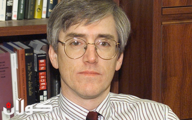 ئەمریكا بەپێی بەرژەوەندی خۆی بڕیار دەدات، مەرج نییە هەموو كاتێك وەك سعودیە و ئیسڕائیل بیربكاتەوە