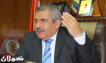 وەزیری تەندروستی بۆ (گــــوڵان): لێژنەمان بۆ ڕێگرتن لە دەرمانی تەزویرو ماوە بەسەرچوو پێكهێناوە