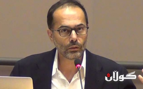 Takîs papas: popolîstekan belênî mehal be xelk deden û xoyan le berprsyaryetîş dedznewe