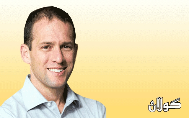 جەیكۆپ شاپیرۆ  تایبەتمەندی زانستی سیاسی و كاروباری نێودەوڵەتی بۆ گوڵان: خراپترین سیناریۆ ئەوەیە  كە دۆخی ناوچەكە بەرەو هەڵكشانی زیاتر بچێت