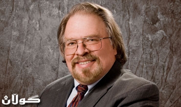 تیدگەلن كارپێنتەر بۆ گوڵان: چارەسەری قبوڵكراو بۆ كورد ئەوەیە كەركوك بگەڕێتەوە سەر هەرێمی كوردستان