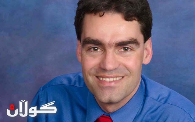 تیم بوس بۆ گوڵان:سیاسەتی رق و توندوتیژی، بونیادی نۆرم ورەفتارە دیموكراسیەكان قورس دەكەن و ریزبەندی بەرژەوەندییە نیشتمانیەكان دەشێوێنێت