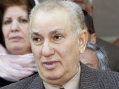 Tofîq Yasirî siyasetmedarê Îraqî bo Gulan: Ji bo binyatnana sopayê îraqê gereke mifa ji ezmûna pêşmerge were dîtin