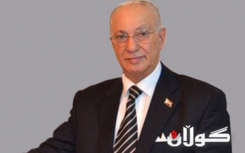 Dr. Tofîq Yasirî bo Gulan: Eger Pêşmerge beşdarnebe, Mûsil qet nayê azadkirin