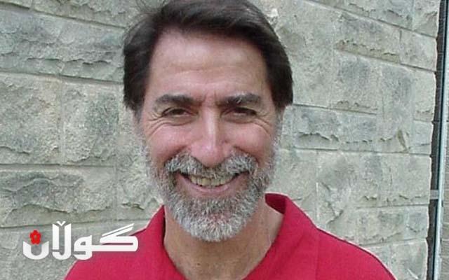 تۆزەن باهچلی بۆ گوڵان:سەردانی بارزانی بۆ ئامەد رووداوێكی مێژوویی بوو سەنگ و پێگەی بارزانی مافەكانی كوردی پێشخستووە