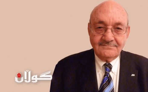 Kurd be serkewtuuyî taqîkirdnewey yekemî têperand û debêt xoy bo qonaxî serbexoyî amade bikat