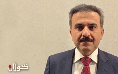  D. Mḧemed şukrî Mḧemed se'îd psporr le bwarî abûrî bo gullan: çaksazî debêt sertapagîru gşitgîrbêt û hemû nawçekanî kurdistan bigirêtewe û kes le cêbecêkrdinî yasa beder nebêt