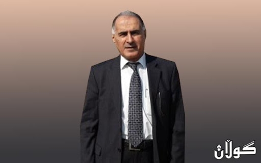 پڕۆفیسۆر دكتۆر محەمەد شەعبان شارەزا لە بواری ئابووری بۆ گوڵان: بودجەی 2021 بە ئاسانی لە پەرلەمانی عێراق تێپەڕنابێت و پشكی كوردستانیش بووەتە كارتی هەڵبژاردنی لایەنە سیاسییەكانی شیعە