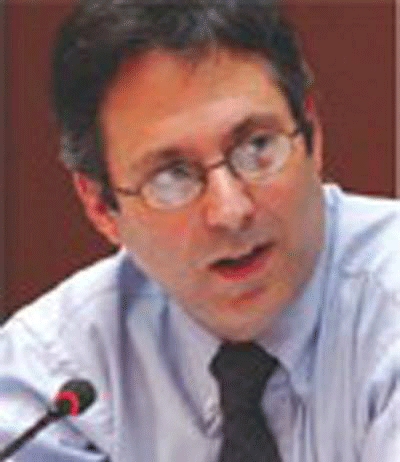 Richard Caplan: Leadership is important for any major political initiative, including but not limited to nation building