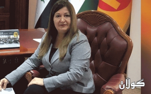  viyan sebrî bo gullan: ḧzbe kurdistaniyekan nwêneranî xellkî kurdistanin û berprsiyarêtî mêjuwîyan dekewête serşan bo behêzbûnî ḧkumetî herêm û bedesthênanî muçe û mafe darayiyekanî herêm le