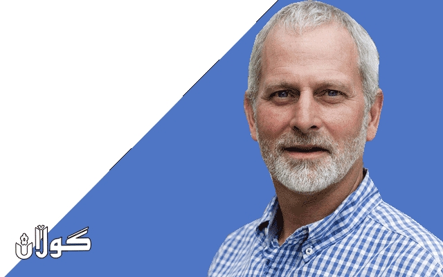 ویلیەم وۆلفۆرس تایبەتمەندی پەیوەندییە نێودەوڵەتییەكان بۆ گوڵان: بایدن هەوڵی راستەڕێكردنەوەی سیاسەتی دەرەوەی ئەمریكا دەدات