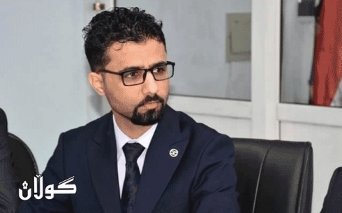  dktor mḧemed qadr wtebêjî wezaretî tendrustî herêmî kurdistan bo gullan: pêwîste ême leser cêbecêkrdinî rênmaye tendrustî û takparêziyekan berdewam bîn taweku serkewtinî gewre ledijî vayrosî