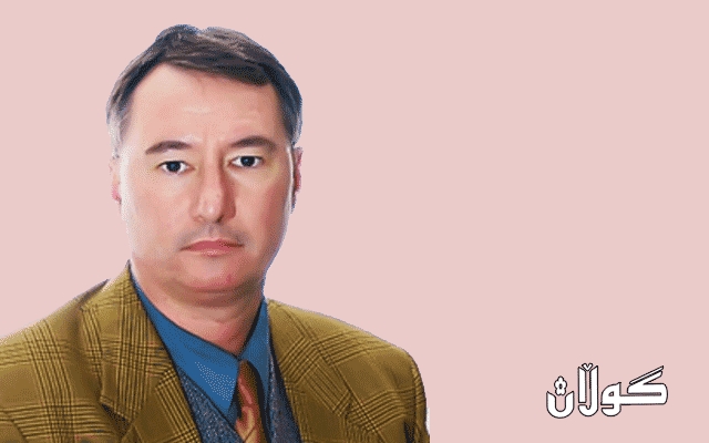 ڤیلادیسلاف سۆتیرۆڤیج پڕۆفیسۆری زانستی سیاسی لە زانكۆی مایكۆڵاس رۆمێرز بۆ گوڵان: ئێستا جیهان لە قۆناغی دووەمی شەڕی سارددایە