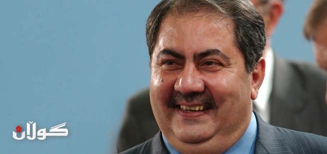 هۆشیار زێباری وەزیری دەرەوەی عێراق بۆ گوڵان:عێراق لە دۆخێكی قەیراناویدایە و قەیرانەكەش بەرەنجامی هەژانی تەوافوقاتی سیاسییە و تائێستا هیچ ئاسۆیەك بۆ چارەسەر دیار نییە