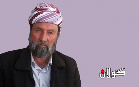elî xdr mîrza kesayetî eayînî êzîdî bo gulan: pekeke le xemî êzîdîyekanda nîyeu buwete berbest leberdem awedankrdnewe û aramkrdnewey nawçey şngal