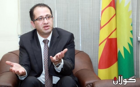  zagros fetaḧ mḧemedemîn le dîmaneyekî taybetî gullanda: karî serekîyi kabîneyi dahatuwî ḧkumetî herêmî kurdistan gêrraneweyi mtmaneye lenêwan hawullatiyan û desellatda