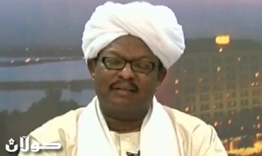 بیرمەندی سۆدانی خالید تیجانی نوور بۆ گوڵان: راپەڕینەكانی بەهاری عارەبی لە ڕاپەڕین و هەڵچوونەوە نزیكتربوون، پێویستە دیموكراتیەت بگۆڕدرێت بۆ پیادەكردنی سیاسەت و كەلتووری كۆمەڵگەیی