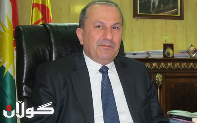 خەریكە جۆرە لێكتێگەیشتنێك لە نێوان بەغدا و هەولێر بۆ چارەسەركردنی گرفتەكان دروست دەبێت