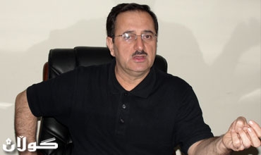 وەزیری بازرگانی عێراق بۆ گوڵان: هە‌ڵبژاردنە‌كانی عێراق بەپێی فۆرمی خۆراك كراوە‌ نە‌ك بەپێی سەرژمێری دانیشتووان، بۆ مەبەستی سیاسی و دەنگی زیاتر یاری بەفۆڕمەكان كراوە