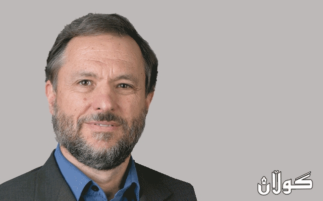 ستیفن زونێس سەرۆكی پڕۆگرامی دیراساتی رۆژهەڵاتی ناوەڕاست لە زانكۆی سان فرانسیسكۆ بۆ گوڵان: رەتكردنەوەی ئاكامی هەڵبژاردن لەلایەن ترەمپەوە لە مێژووی ئەمریكادا كارێكی نامۆیە