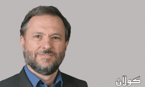 stîfn zunês serokî prrogramî dîrasatî rojhellatî nawerrast le zanikoyi san franisîsko bo gullan: retkrdineweyi akamî hellbijardin lelayen tirempewe le mêjuwî emirîkada karêkî namoye