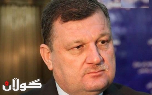 Zuhêr Erecî bo Gulan: Mûsil bi gurzê leşkerî nayê azadkirin û pêwîstî bi hevkariya Îraq û Herêma Kurdistanê heye