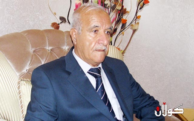 دادوەر عەبدولكەریم ئەبوبەكر هەمەوەندی بۆ گوڵان: داڕشتنی دەستوور بۆ دەوڵەتی سەربەخۆ جیاوازە لە داڕشتنی دەستوور بۆ هەرێمێك