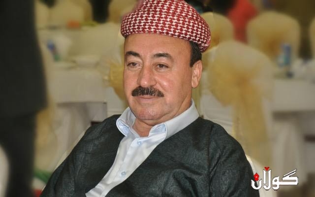 پەرلەمانتار شێخ شامۆ ئەندامی شاندی باڵای ریفراندۆم و سەرۆكی دەستەی باڵای بنكەی لالش بۆ گوڵان: دروستبوونی دەوڵەتی كوردستان كلیلی چارەسەركردنی نەهامەتی و مەینەتییەكانی ئێمەیە