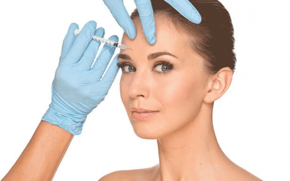 سوودێكی دیكەی دەرزی بۆتۆكس