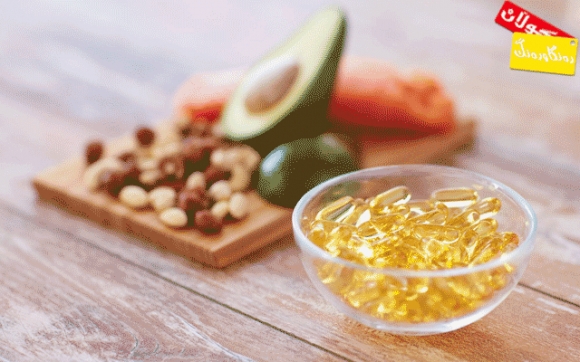 ئەو ڤیتامینانەی توانای بیرکردنەوە بەھێز دەکەن