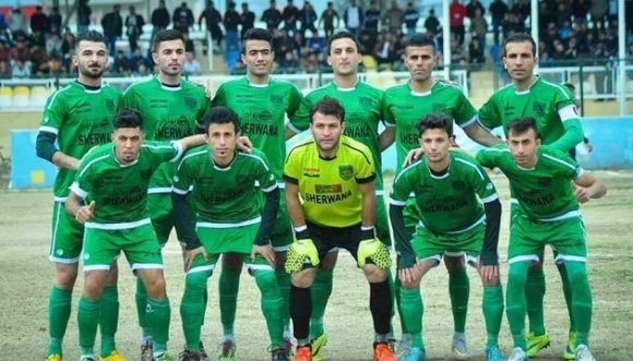 خشتەی یارییەكانی چوار گۆشەی زێرین