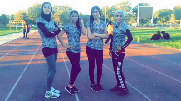 كچانی كوردستان بوونە پاڵەوانی عێراق لە گۆرەپان و مەیدان