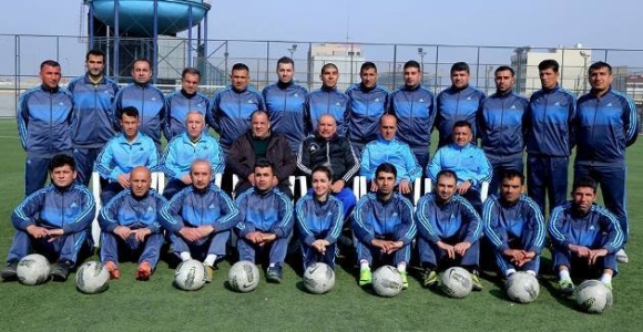 14 راهێنەری كوردستان پالێوراون بۆ كاركردن لە هەڵبژاردەكانی عێراق