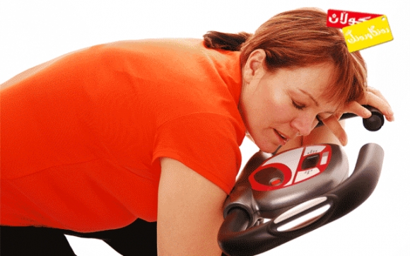 چۆنێتی و چەندایەتی خەو  پەیوەندی بە كێشی لەشەوە هەیە