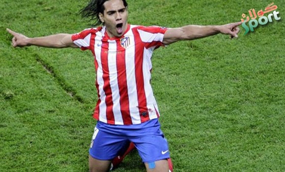 ئەو هۆکارەی فالکاوی هێشتۆتەوە لە ئەتلەتیکۆ مەدرید